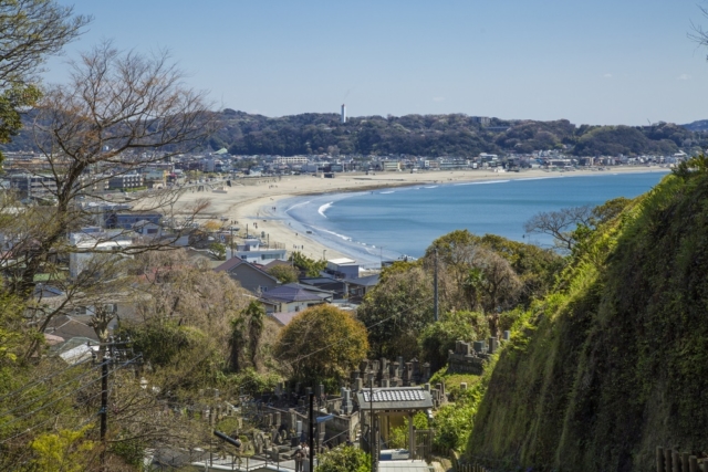 神奈川の地形と海洋プレートの関係～雄大で力強い地形はどうやって生まれた？