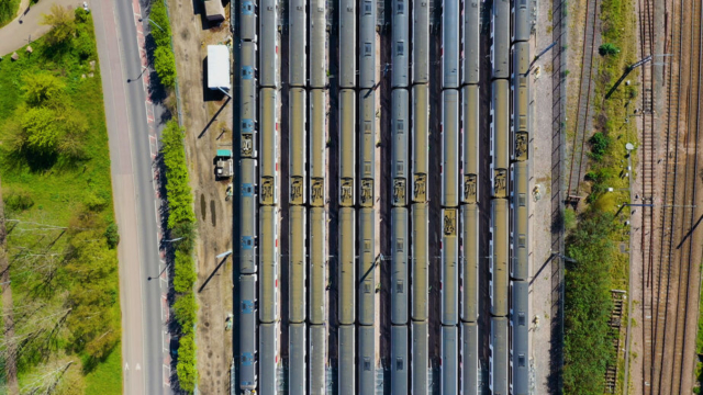 大宮が鉄道の町に成熟するまで～国鉄大宮工場の誕生ー埼玉の鉄道