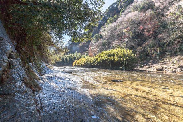 「チバニアン」とは？地質年代に千葉の名前が！？市原の養老川河岸の地質に注目！