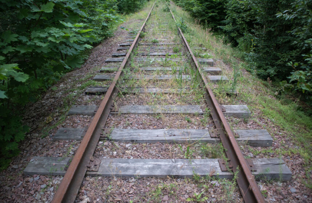 水戸電気鉄道とは？～石岡への延伸計画も頓挫した幻の鉄道～