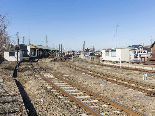 ひたちなか海浜鉄道の魅力～新駅開業で注目度もアップ！～