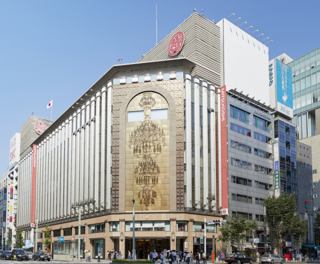 銀座の歴史～文明開化のシンボルとなった西洋スタイルの煉瓦街の誕生！～