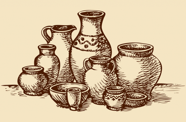 猿投窯の須恵器に始まって中世に大発展した愛知の窯業 - まっぷる