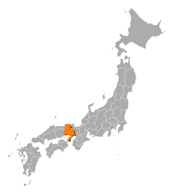 兵庫県の県境を探検！～京都・大阪、鳥取・岡山の3県境には何がある？