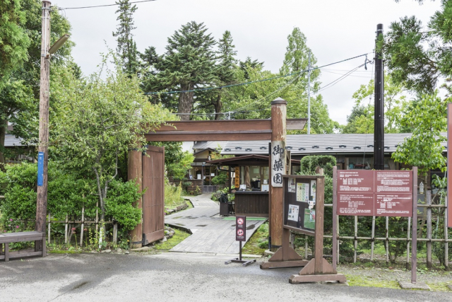 会津若松の歴史は蒲生氏郷が発展させた！奥州きっての城下町のはどのようにして整備されたのか？