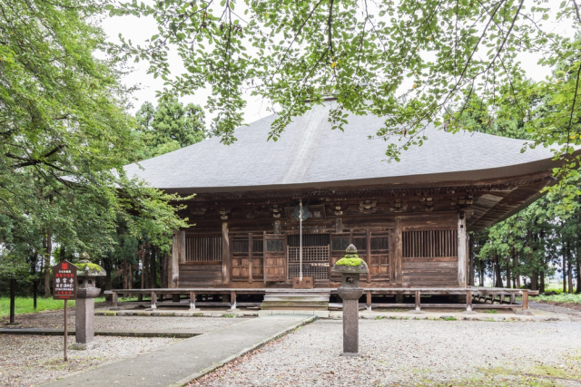 高僧・徳一が開祖！慧日寺から始まった会津の仏教文化