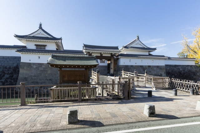 駿府城を徳川家康が大御所の居城とした理由とは？江戸城よりも大きい日本一の天守をもつ城