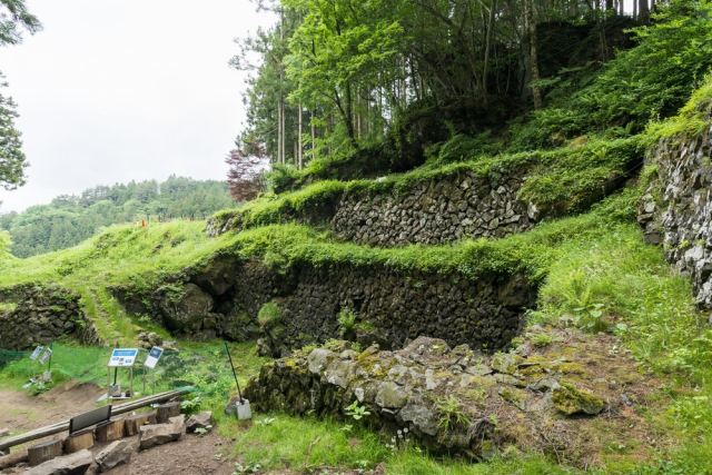 下仁田ジオパークってどんなところ？地質学的に貴重な資源と独自の営みが残る！