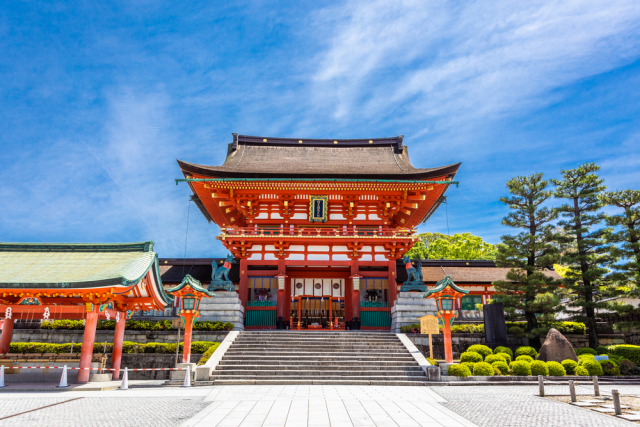 秦氏と嵐山・太秦・伏見との関係～古代京都を支えた渡来人～