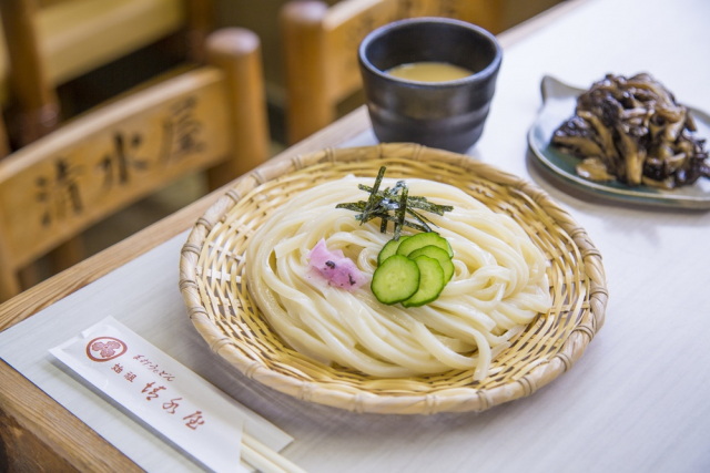 群馬のご当地グルメは粉もの！？～良質の小麦粉ができる粉食県は火山が育んだ土壌のおかげ！