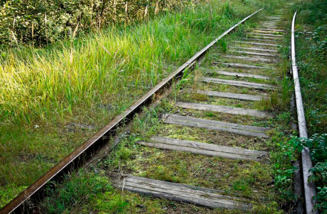 片上鉄道の軌跡～東洋一の硫化鉄鉱山とともに歩んだ歴史～