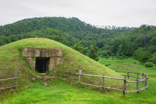 古代吉備国と大和朝廷の関係～巨大古墳からひもとく～