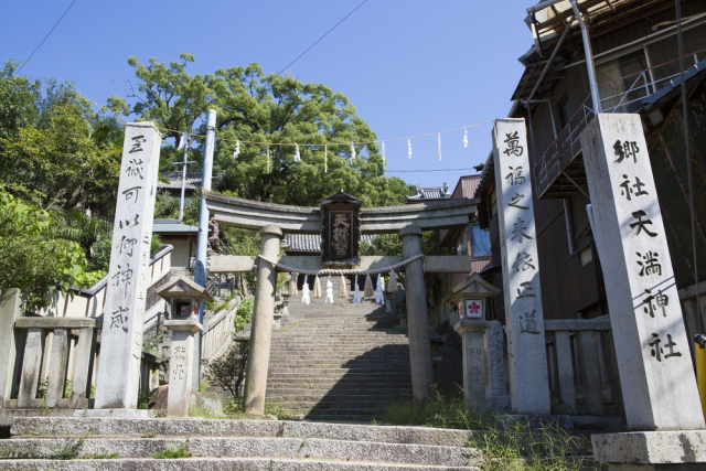 広島がロケ地 舞台の映画 アニメ ドラマ カルチャー まっぷるトラベルガイド