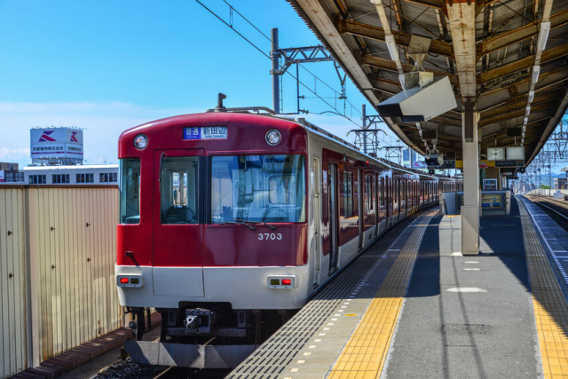 奈良電気鉄道と近鉄京都線の歴史と橋をめぐる秘話～鉄道遺産の残る京都の私鉄～