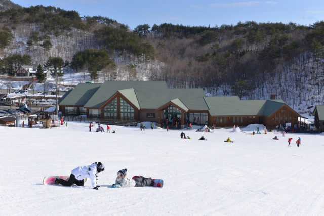 広島は実は豪雪地帯！？県内にスキー場が多いわけ～