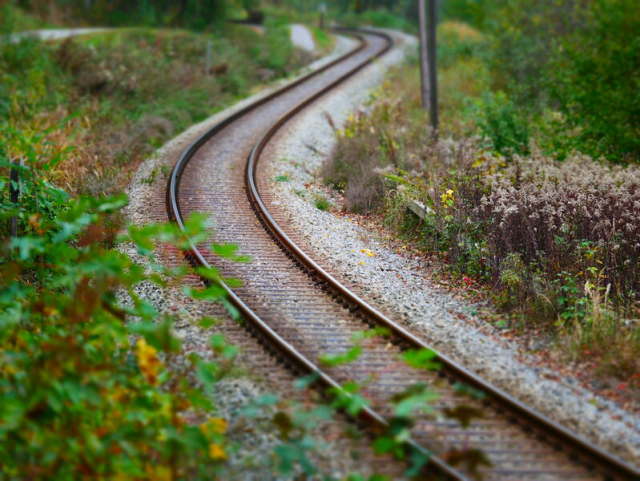 人車鉄道は栃木県に全国最多の７路線があり、地域の産業を牽引した