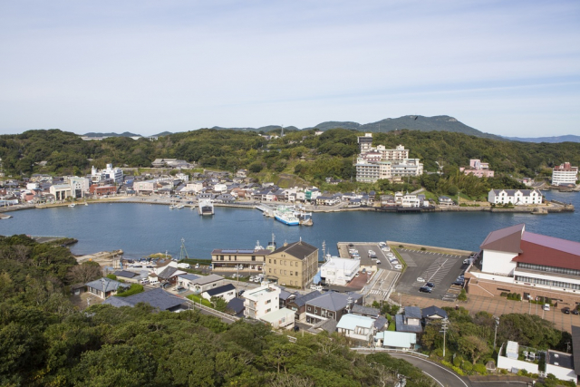 松浦隆信の尽力と王直のつながりよって栄えた平戸～ポルトガルとの南蛮貿易のはじまり～