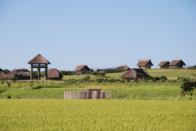 原の辻遺跡が語る古代の交易！古代の壱岐は東アジアの一大交流拠点だった