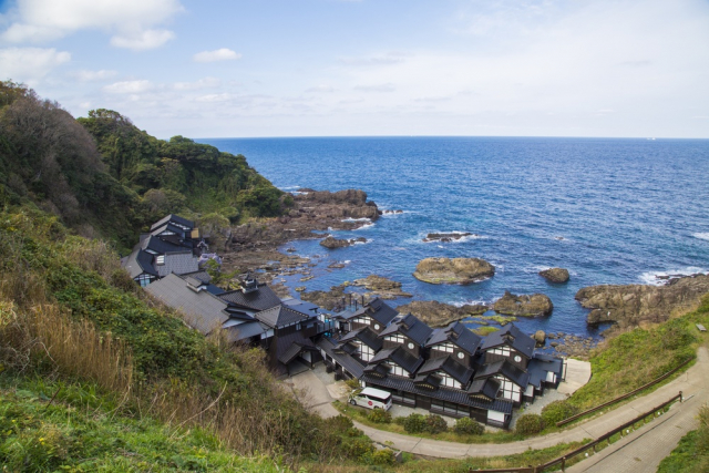 「珠洲岬」はなぜパワースポットなのか？～能登半島の最果ての地～