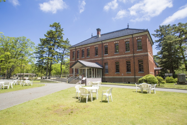 第四高等学校は数々の偉人を輩出！西田幾多郎や八田與一らも学んだ