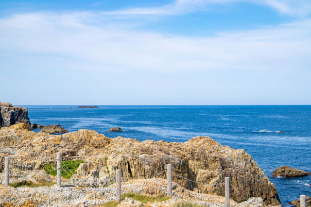 国引き神話とはどんな話？『出雲国風土記』にのみ記される島根の成り立ち！