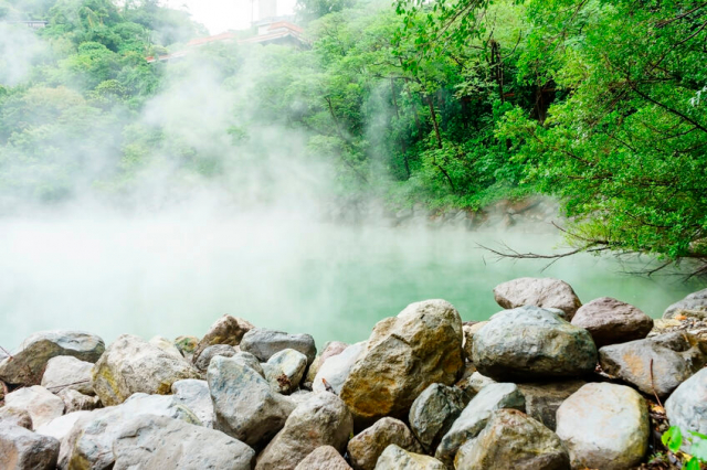 島根の神話と温泉の関係～神の湯、美人の湯、美肌の湯など島根に湧く名湯の数々～