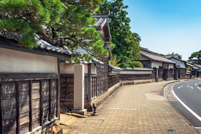 小泉八雲が愛した松江～作品に登場する武家屋敷の暮らし～