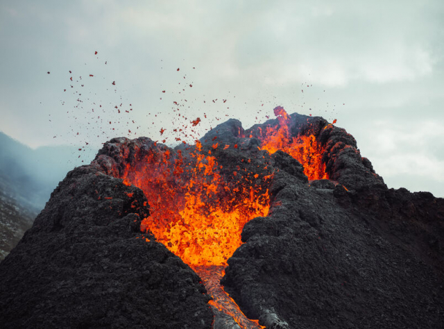 佐渡島の成り立ちの歴史～火山や地殻変動の痕跡がいっぱい！もとは大陸の一部だった？