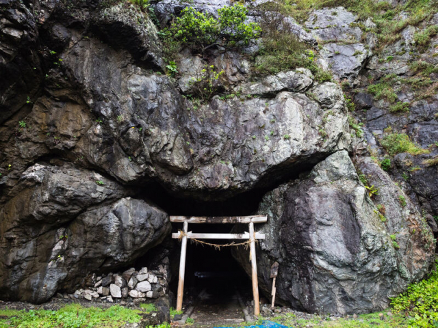 出羽三山が育んだ修験道の世界！山形県は即身仏の数が日本一