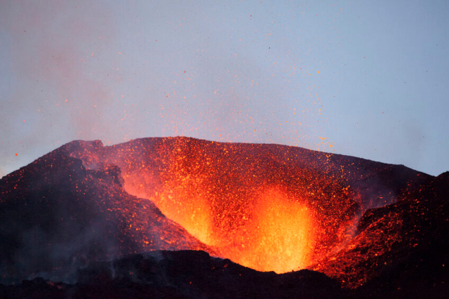 御嶽山の噴火による災害の理由とは？～活火山が作り出す風光明媚