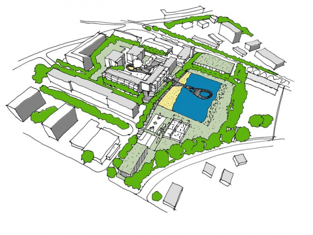 堤康次郎が開発した国立学園都市～西武王国を築いた堤が描いた学園都市構想