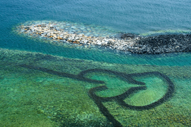 澎湖諸島の成り立ちと人類最古の漁法～台湾にあるジオパーク級の自然景観