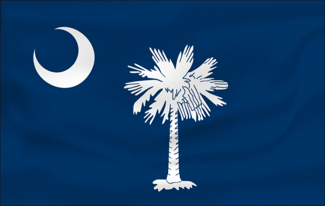 アメリカ・サウスカロライナ州はどんな州？～古き良き時代を経て、南北戦争後の再建に取り組む州