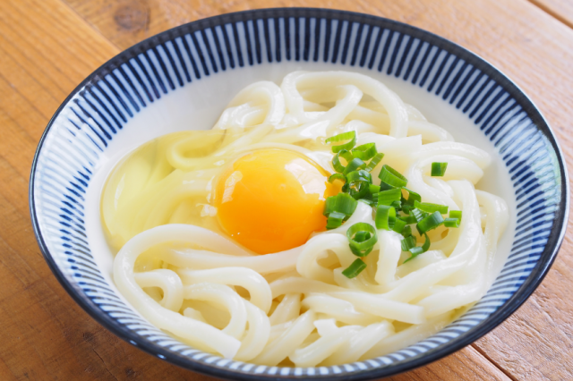 空海は「うどん県・香川」の生みの親？空海が唐から持ち帰ったと伝わる食べ物とは