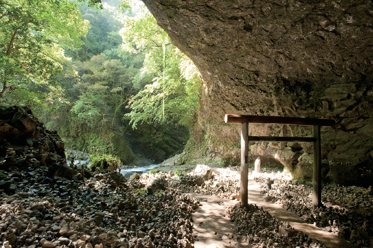 宮崎 高千穂 ５大パワースポットをチェック 観光旅行メディア まっぷるトラベルガイド