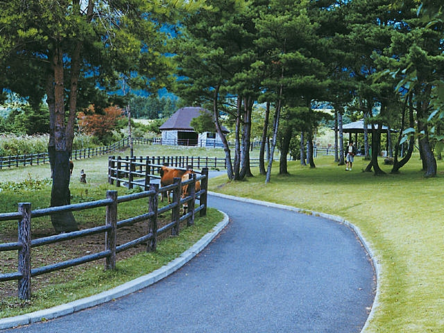 岡山 蒜山 で人気 おすすめの観光 グルメスポット まっぷるトラベルガイド