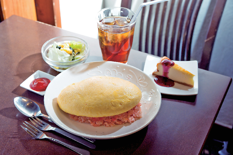 福岡を食べ尽くせ バリうま 話題の人気グルメ店 観光旅行メディア まっぷるトラベルガイド