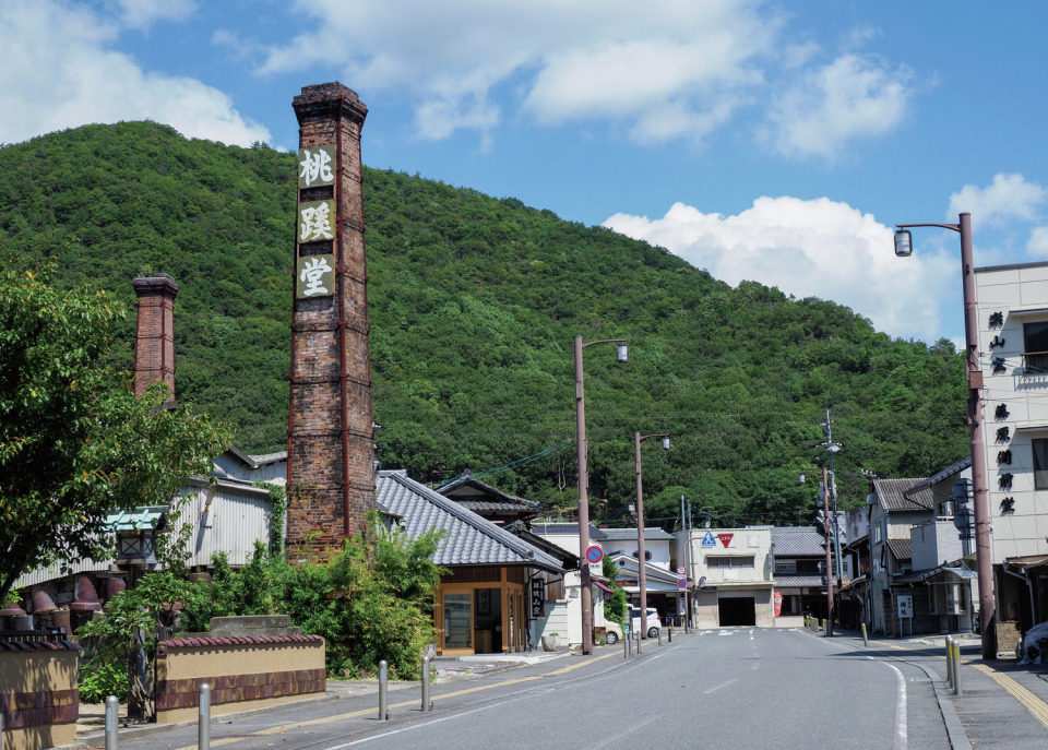 岡山】備前焼の里巡り～窯元や備前焼カフェを巡って本場の備前焼に