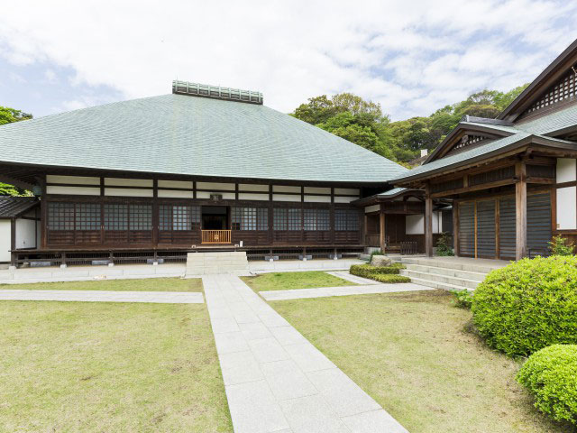 鎌倉 浄妙寺 枯山水を眺めて安らぐ寺へ行ってみよう まっぷるトラベルガイド