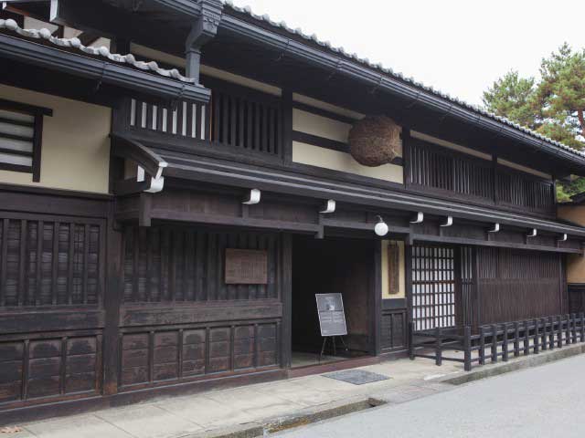 岐阜【飛騨高山】吉島家住宅を見学！ 明治時代の豪商の家とは？ - まっぷるウェブ