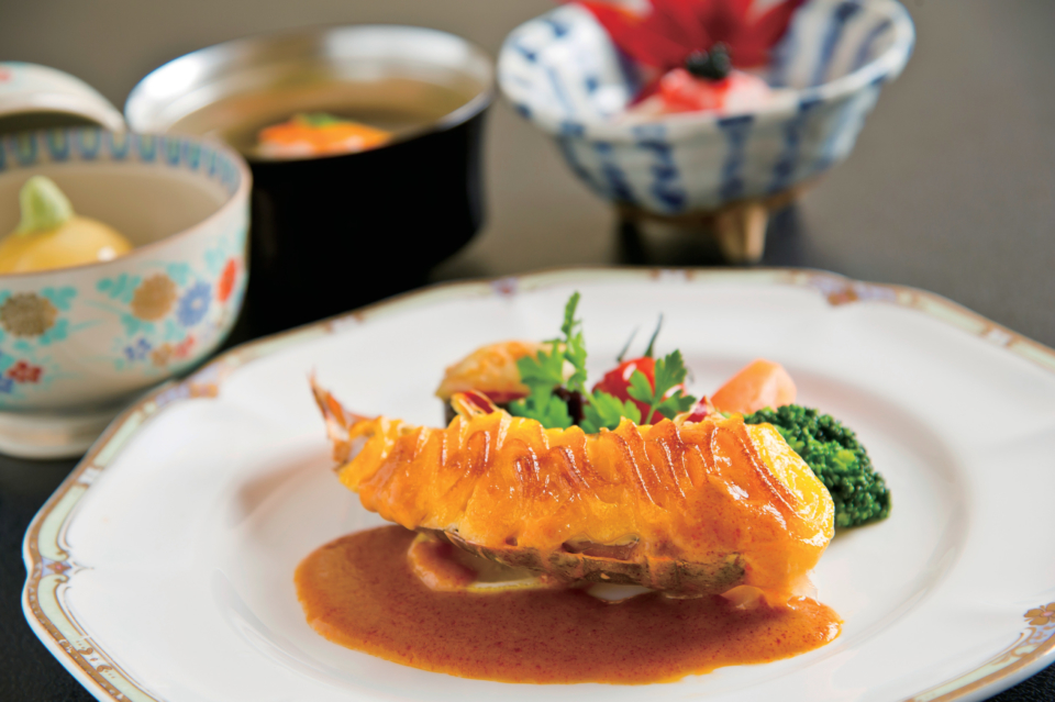 北海道 函館 元町の必食グルメ 洋食 和食の人気店をチェック まっぷるトラベルガイド