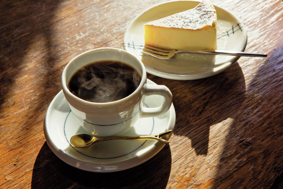 北海道 札幌 こだわりカフェや喫茶店で自家焙煎コーヒーを味わう まっぷるトラベルガイド