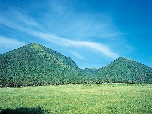 島根【三瓶山】おすすめ観光スポットをチェック！ - まっぷるトラベル