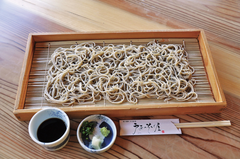 熊本 小国そば 名水が生む おいしいそばを食べに行こう まっぷるトラベルガイド