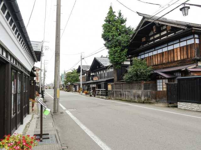 秋田 １泊２日旅行で秋田を満喫 角館からスタートするおすすめプラン 観光旅行メディア まっぷるトラベルガイド