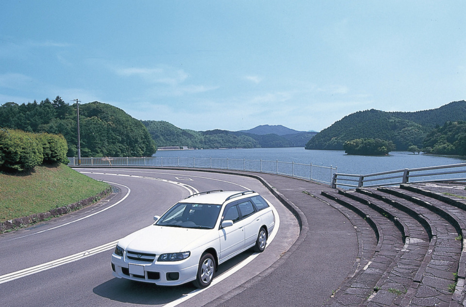 三瀬高原を爽快ドライブ おすすめ観光 グルメスポットを厳選紹介 まっぷるトラベルガイド