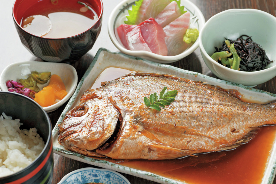 西伊豆グルメはやっぱり新鮮魚介 ランチにもおすすめの厳選5選 まっぷるトラベルガイド