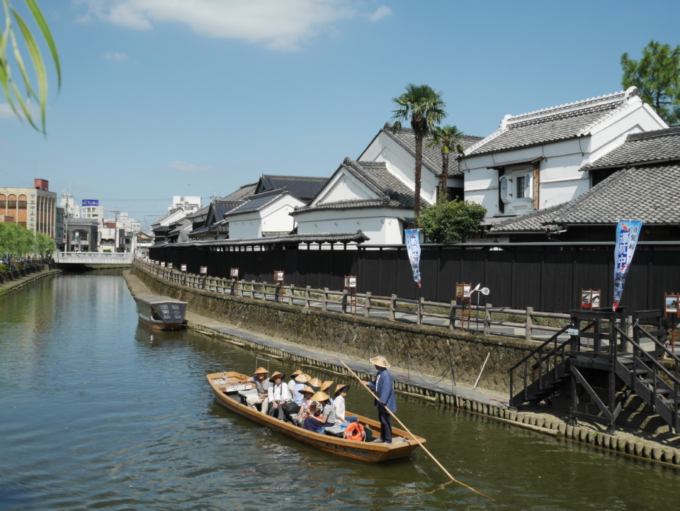 栃木市 蔵の街めぐり おすすめスポット まっぷるトラベルガイド