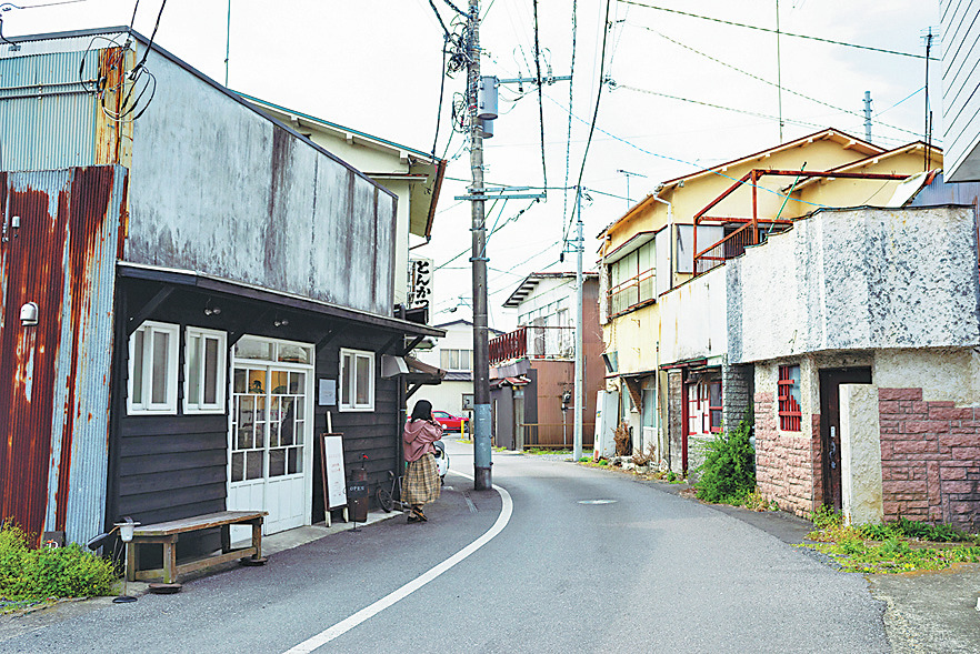 栃木 真岡 観光 おすすめスポット５選 レトロ アートな門前町さんぽ まっぷるトラベルガイド