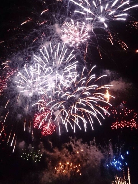 岩手県のおすすめの花火大会 21年版 打ち上げ数 開催日 人出など情報満載 まっぷるトラベルガイド